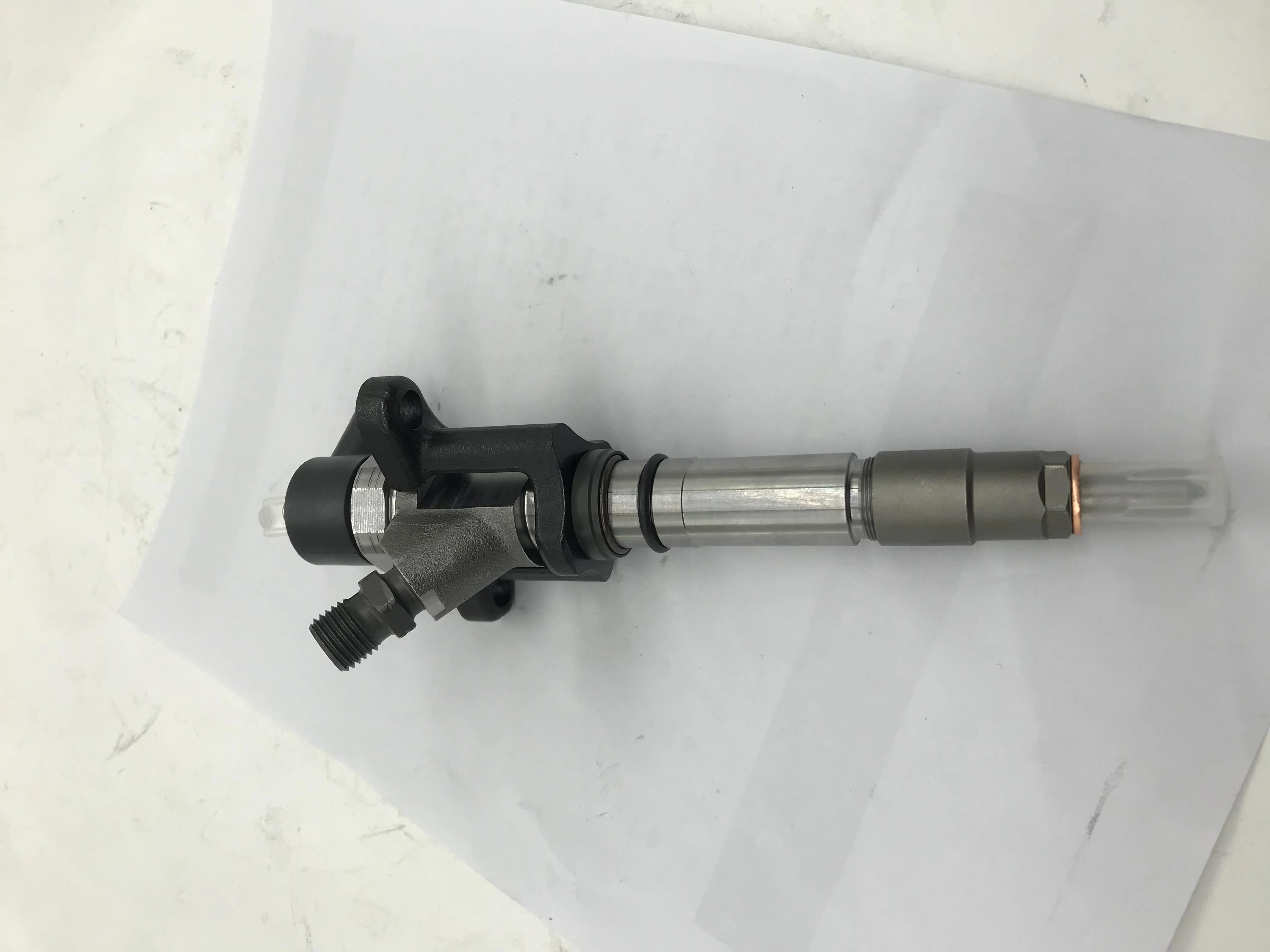 Diesel Fuel Injector 0445120048 For Mitsu-bishi 4M50