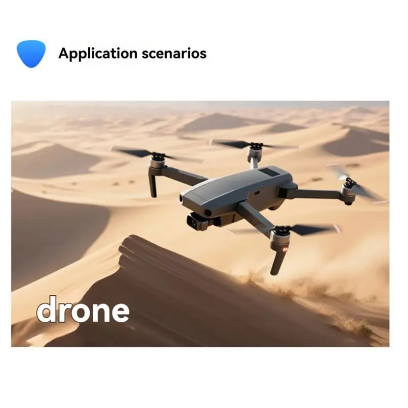 Y47A Drone Remote Identification Module, BLE 5.0 Bluetooth Communication Module, 2Mbps Low-for Energy RID Broadcast Module for