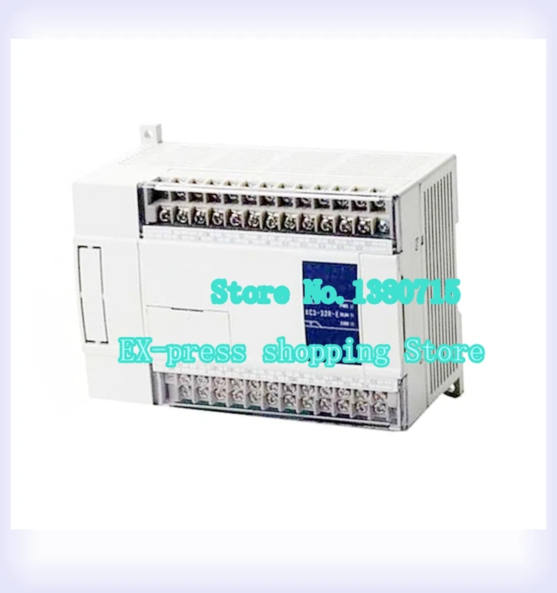 XC3-32R-C חדש plc dc24v 18 di npn 14 לעשות ממסר