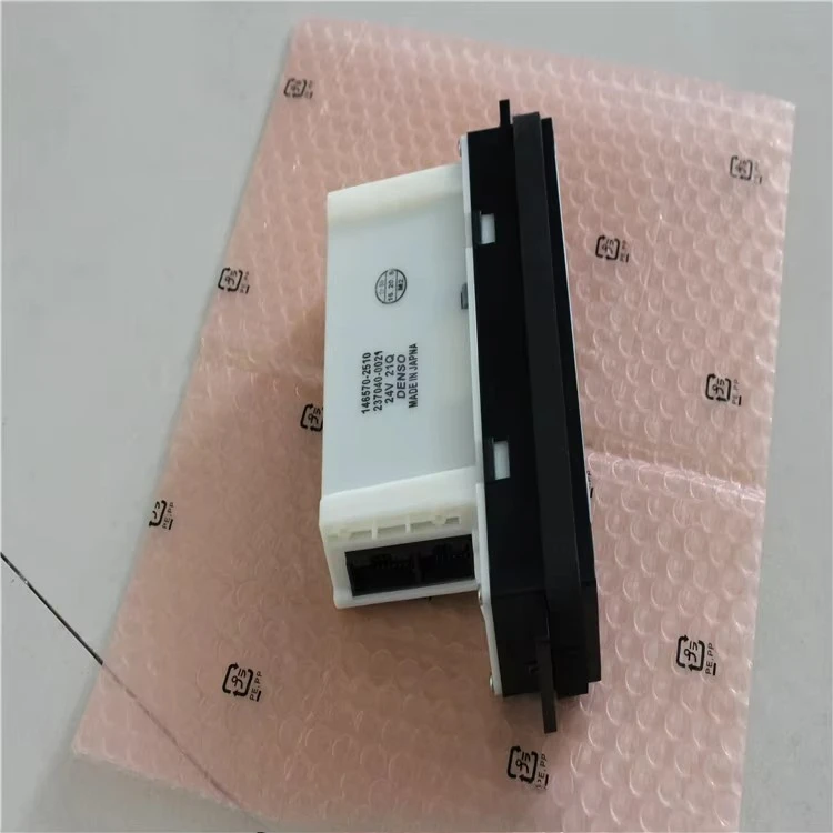 Im Operator's Cab PC300-7 Klimaanlagenfeld 208-979-7630