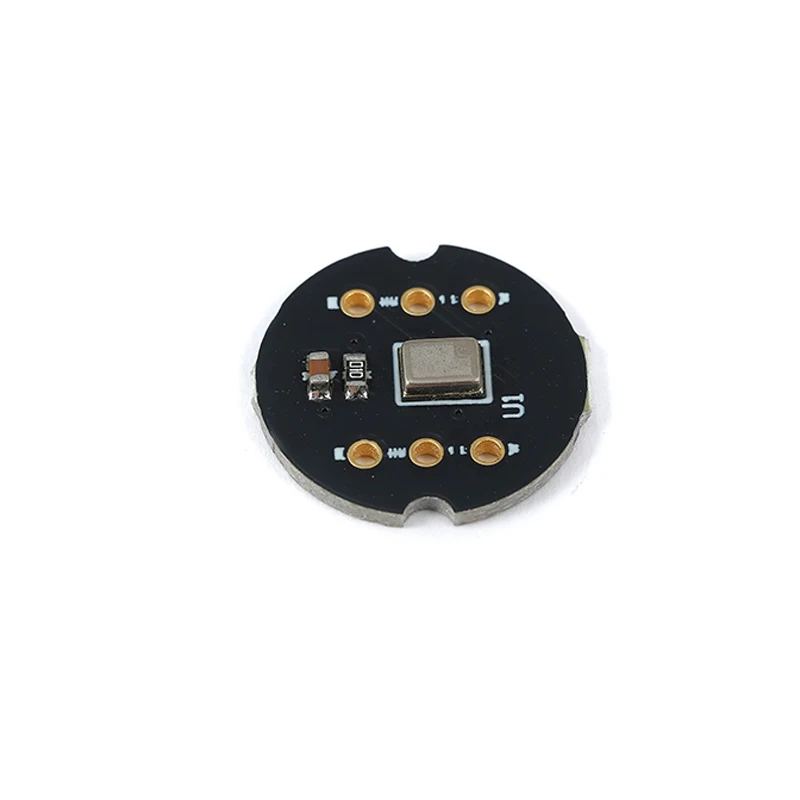 ICS-43434 MEMS Microphone Module I2S Digital Output Omnidirectional Microphone Sensor Board For Arduino Audio Collection DIY view 2