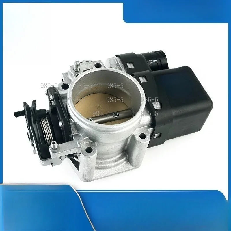 Throttle Valve Assembly, Auto Replacement Throttle Body Spare Parts