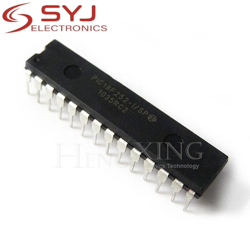 PIC18F252-I/SP MK50398N MIC50398N MK50398 MIC50398 SFU455B 455E 455KHz LC7536 7536 CXA1619BS CXA1619 AT29C010A-90PI AT29C010 DIP