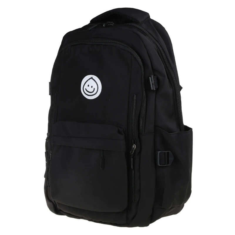 Fashion School Backpack Travel Laptop Bag for Teenager Student School Bookbag