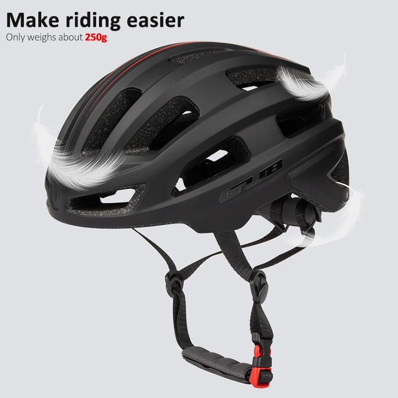 GUB 59-63cm X-Large Cycling Helmet Road Racing Bike Helmet Men Women MTB Bicycle Helmet Mountain Sports Helmet Capacete Ciclismo