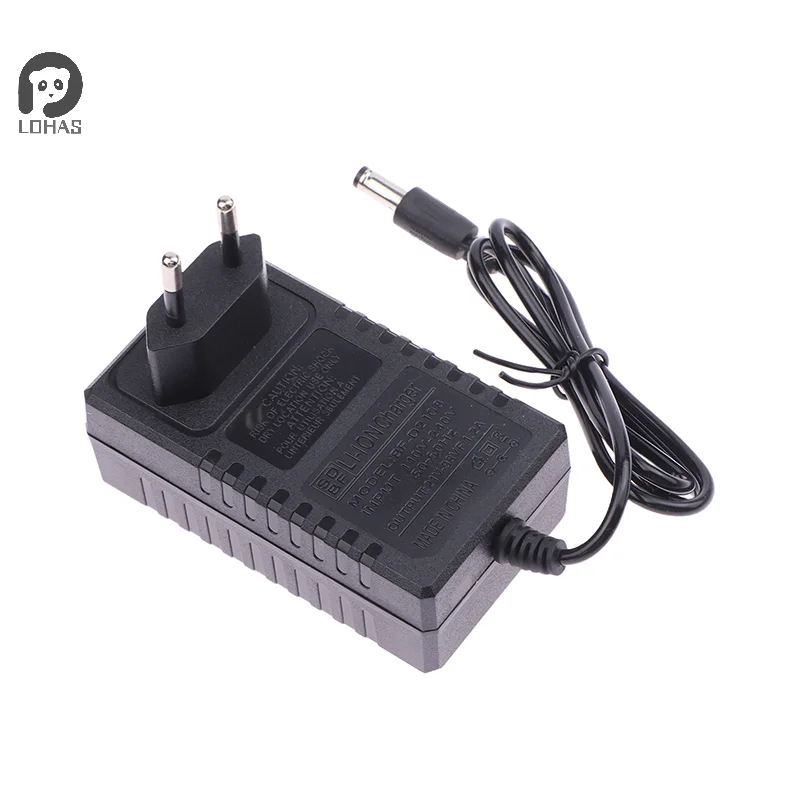 21v Rechargeable Lithium Battery Cordless Electric Power Tool For 21V Universal Battery Spare Compatible High Capacity