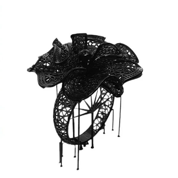 D 1000g RENCONGZHONG Castables Resins 3D Printer Resins DLP LCD Printing for Jewelry Castings