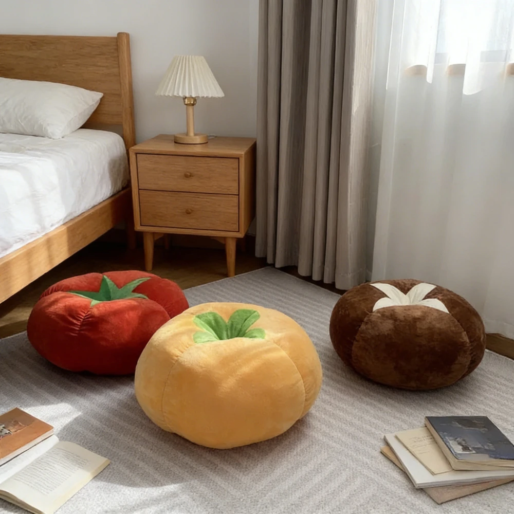 Coussin Épaissi en Forme de To - Home Decor Aesthetic Pinterest avis et prix