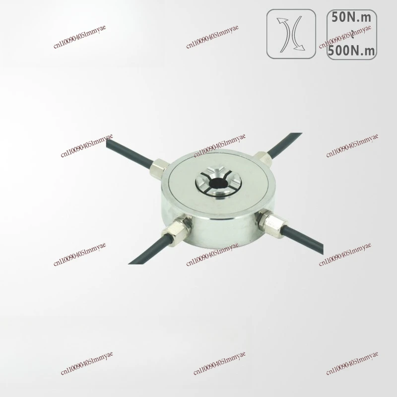 R135 Parallelism Parallel Beam Sensor, Mainly Used for Upper and Lower Die, Fixture Test Parallelism Scene