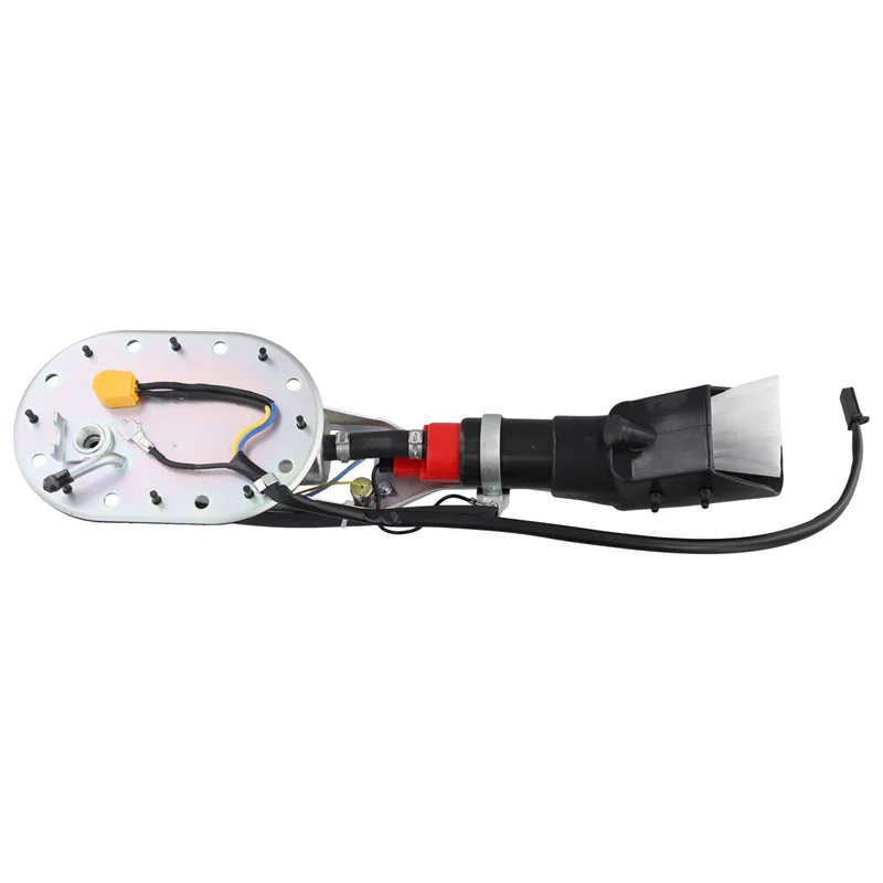 

A02Q-16700-MCH-023 Motorcycle Fuel Pump Assembly Fit For Honda VTX1800 VTX1800R VTX1800S 2002-2004 16700MCH023
