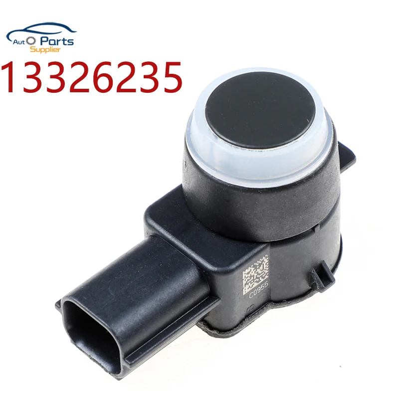 

New 13326235 13242365 0263003613 Bumper Object Sensor For Chevrolet Cruze Buick Regal Saab 9-5 Opel Corsa Radar Detectors