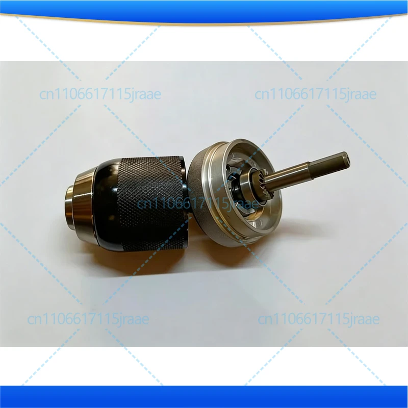 

Original Chuck and Transmission Shaft N196034 N438748 for DEWALT DCD796 Gear Box Parts of Brushless Electric Drill