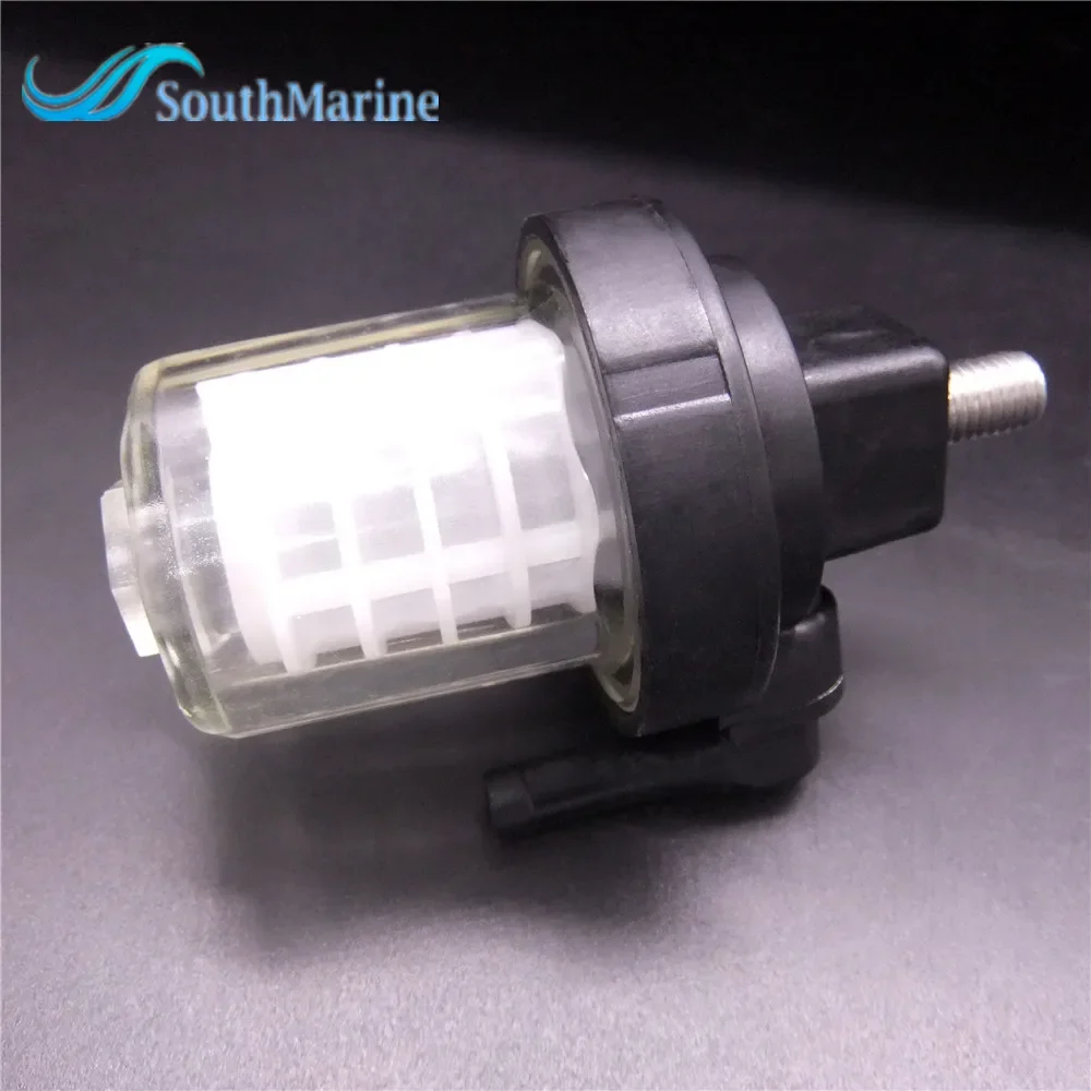 

Топливный фильтр F15-07080000 для лодочных моторов Parsun HDX Makara F9.9 F15 F15A F20A F20 F25 T9.9 T15 BM T20 T25 T30A T30 T40 BM T36 T40J