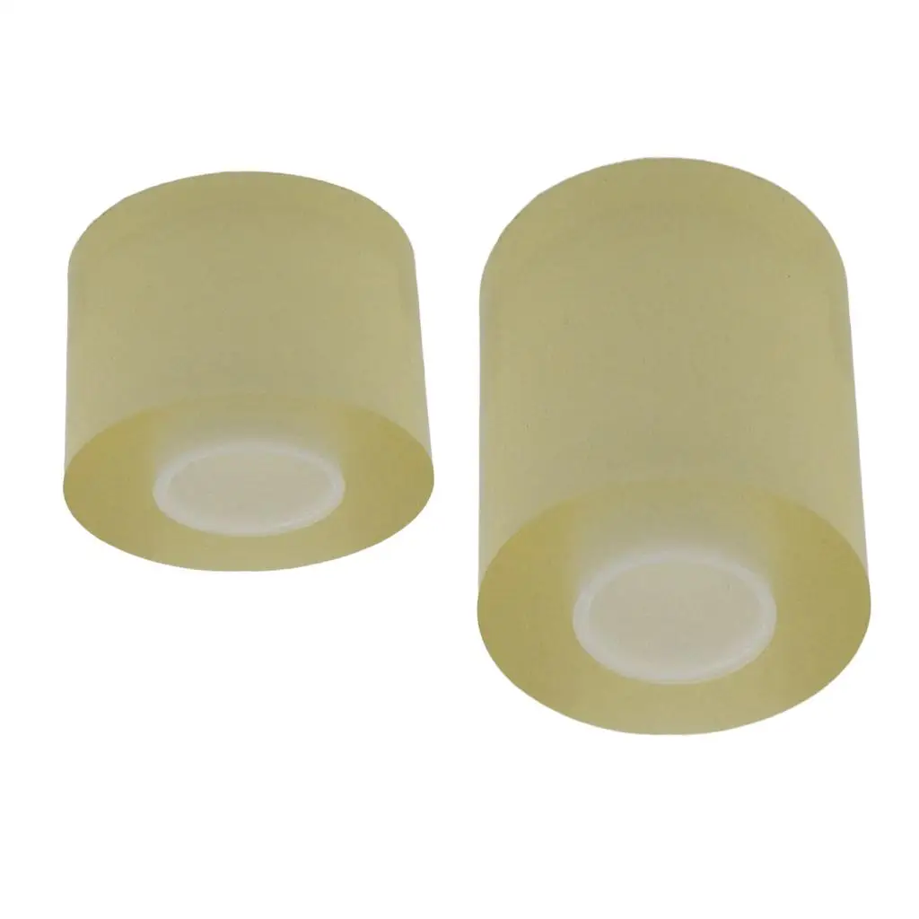 Watch Protective Film Tape Clear Removable Band Dial Protection Film for Transport and Measuring Tape