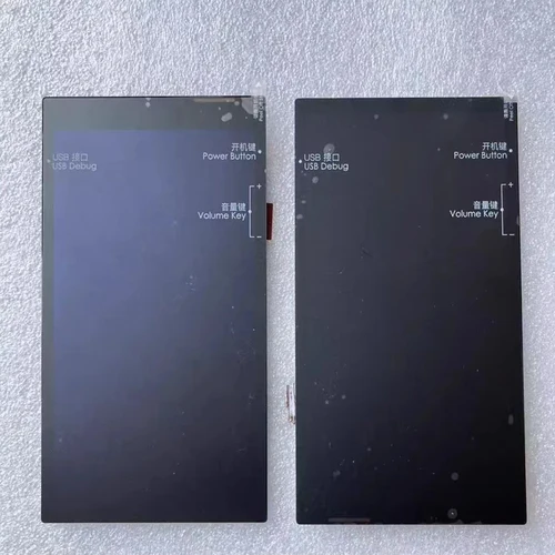 Imagen 2 del producto Para Sunmi V1s W5920 impresora térmica portátil conjunto de pantalla LCD original