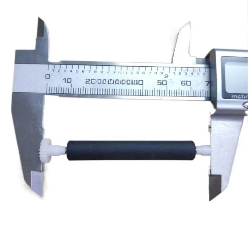 

Suitable for TPP-N58II printer accessories: rollers, rotating shafts, paper ejector rods