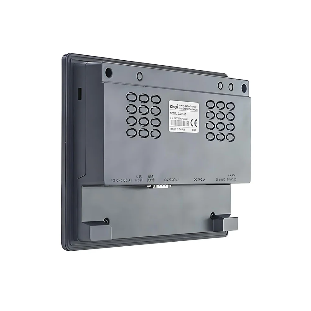 Kinco GL2070HE 7 Inch HMI with WIFI 4G Dual-core CPU Human Machine Interface Industrial Control Display Screen