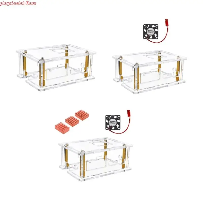 

E8BA Lightweight Shell Case For K2B Easy Access Housing Box