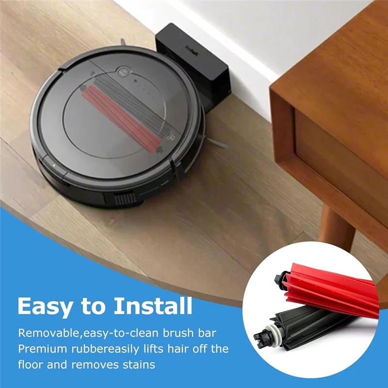 B47B-Main Brushes R… - image