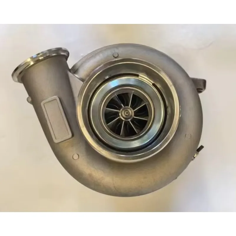 Genuine Quality Turbocharger 3774612 3774626 2838153 3792786 3795162 5350611 5550526 ISX HE561VE Engine New Condition