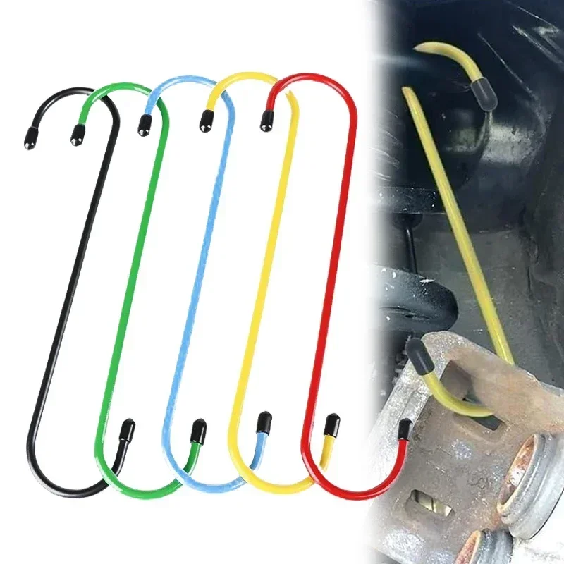 خطاف فرجار الفرامل للسيارة الجديدة، أداة متينة للسيارات تستخدم للكبح والمحامل والمحاور وعمل التعليق Amagi #1