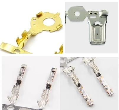 

20 шт. 211CC2S1160P терминал 15396680 8100-3391 1670146-1 ST730960-3 ST731007-3 ST731307-3