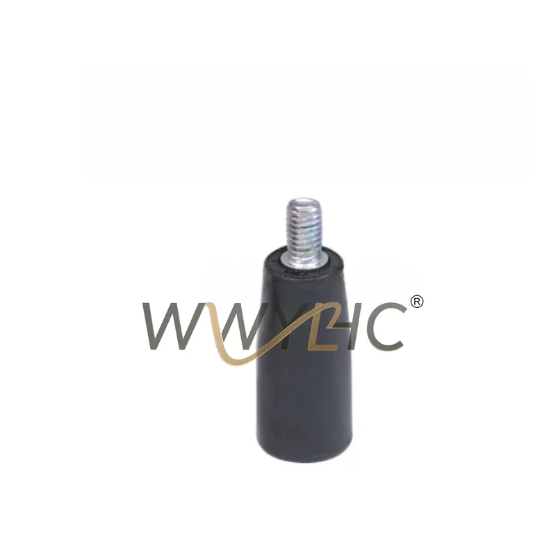 Suitable for DIY Lathe Mechanical Accessories, Rotating Top Wire Handwheel Fixed Small Hand Crank 6mm 8mm 10mm 12mm
