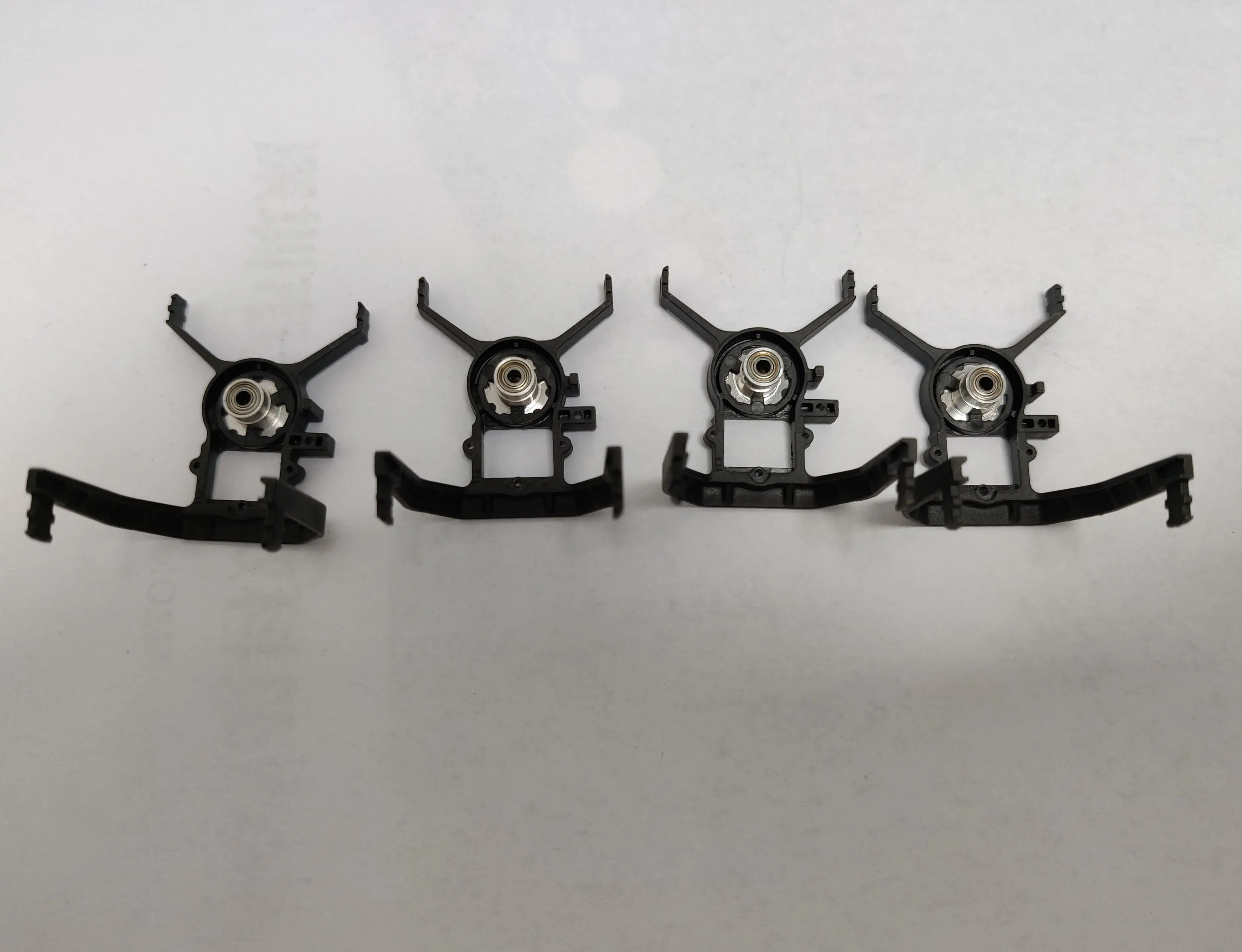 Original Gimbal Shock-absorber Bracket for DJI Mavic Mini 1 / 2 / SE Drone Replacement Dampener Mount Board Repair Parts (USED)