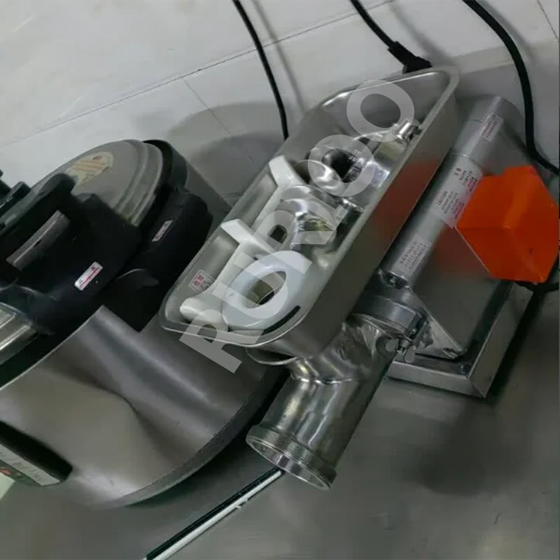 Electric Meat Grinder Vegetables Mincer for Home ,Restaurants and Commercial Use