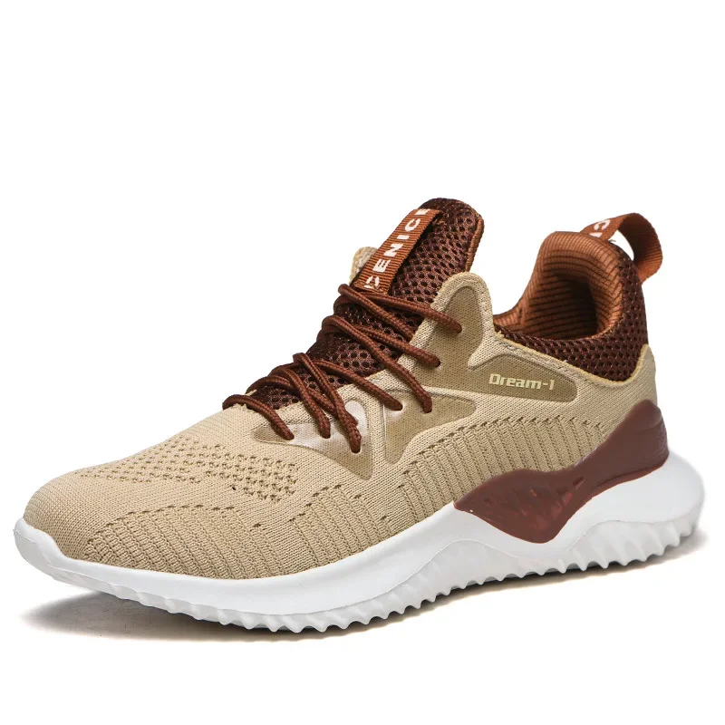 Labor Shoes Men's Summer Breathable Deodorant Lightweight Wear-resistant Smash-proof Stab-proof Safety Protection Soft-soled
