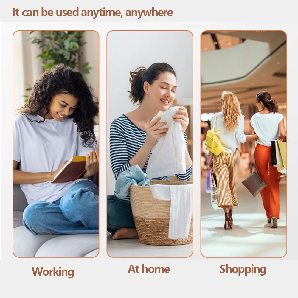 Рисунок 3 - Электрический тренажер для бедер EMS