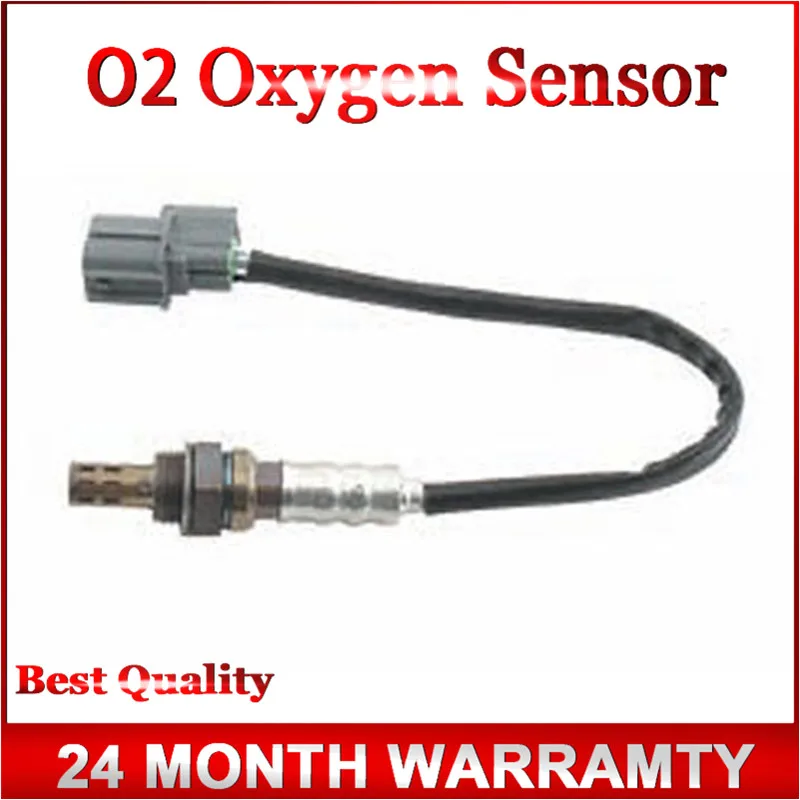 For 35655-ZY3-013 35655ZY3013 O2 Sensor Lambda Probe Oxygen Sensor For Honda BF200 BF225 200HP 225HP High Power Marine Outboard