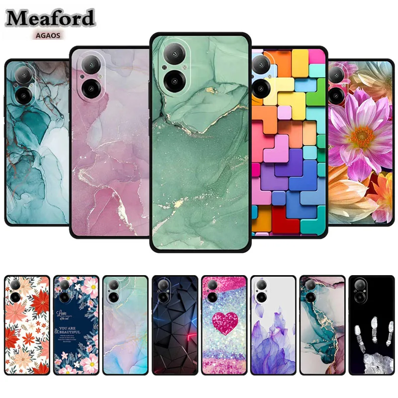 Marble Soft Case Fo… - image