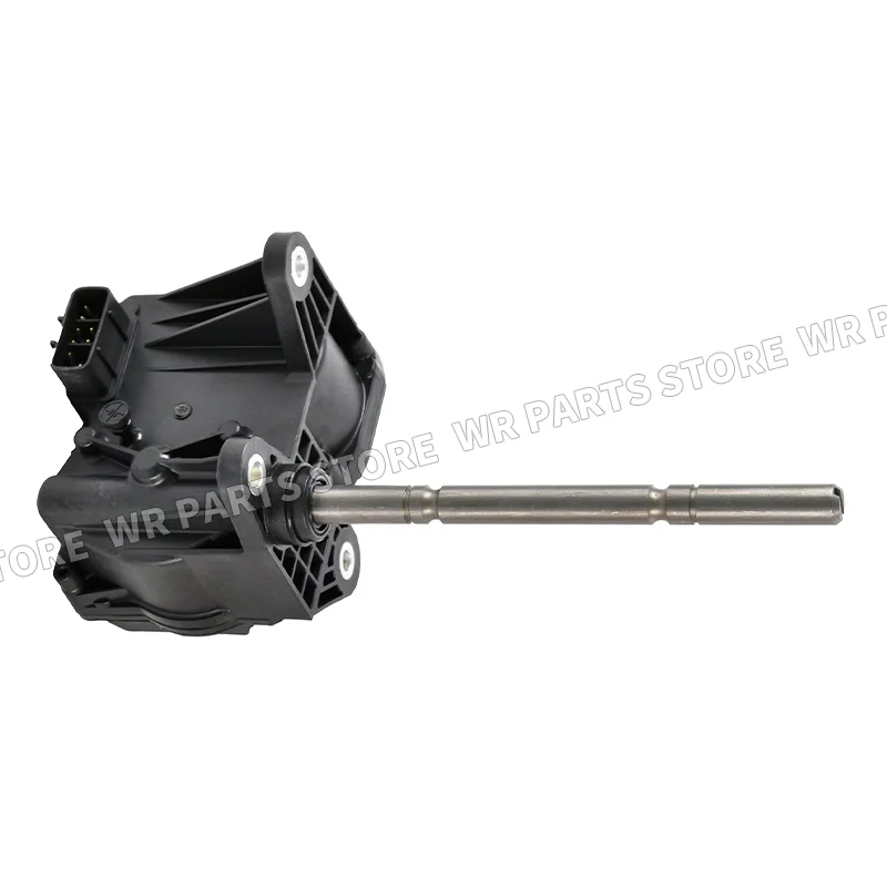 

Rear Transfer Case Shift Actuator Assy 3242A177 For Mitsubishi Pajero Sport L200 Triton Strada 4WD 2012-