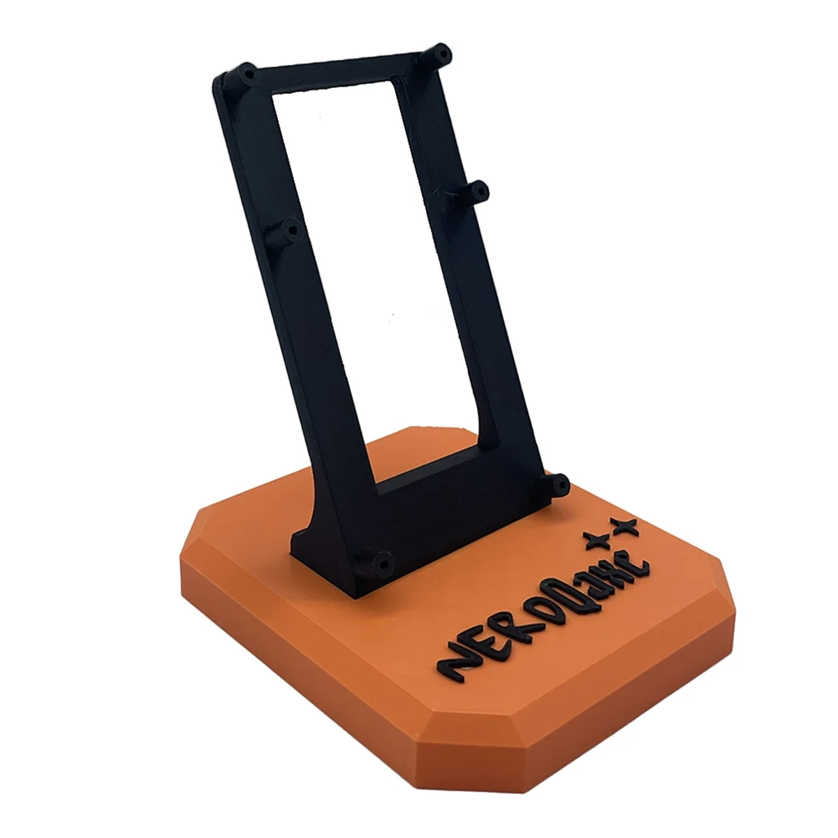 New 3C-For Nerdqaxe++ 4.8TH/S ASIC Miner Bracket for Nerdqaxe ++ 901 Crypto Miner Stand 3D Printer Stand