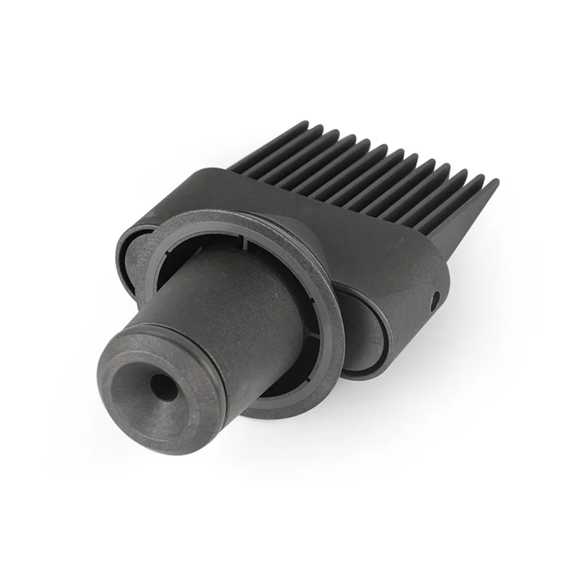 B07B-2X For Dyson Supersonic Hair Dryer HD01 HD08 HD02 HD03 HD04 Wide Tooth Comb Attachment 969748-01 Hair Dryer Accessory