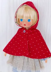 Eggydoll Eggy Round Face BJD Doll Designer Toys Special Exclusive Beautiful Girl Figure Customized Body BOKKA Square Face Gift