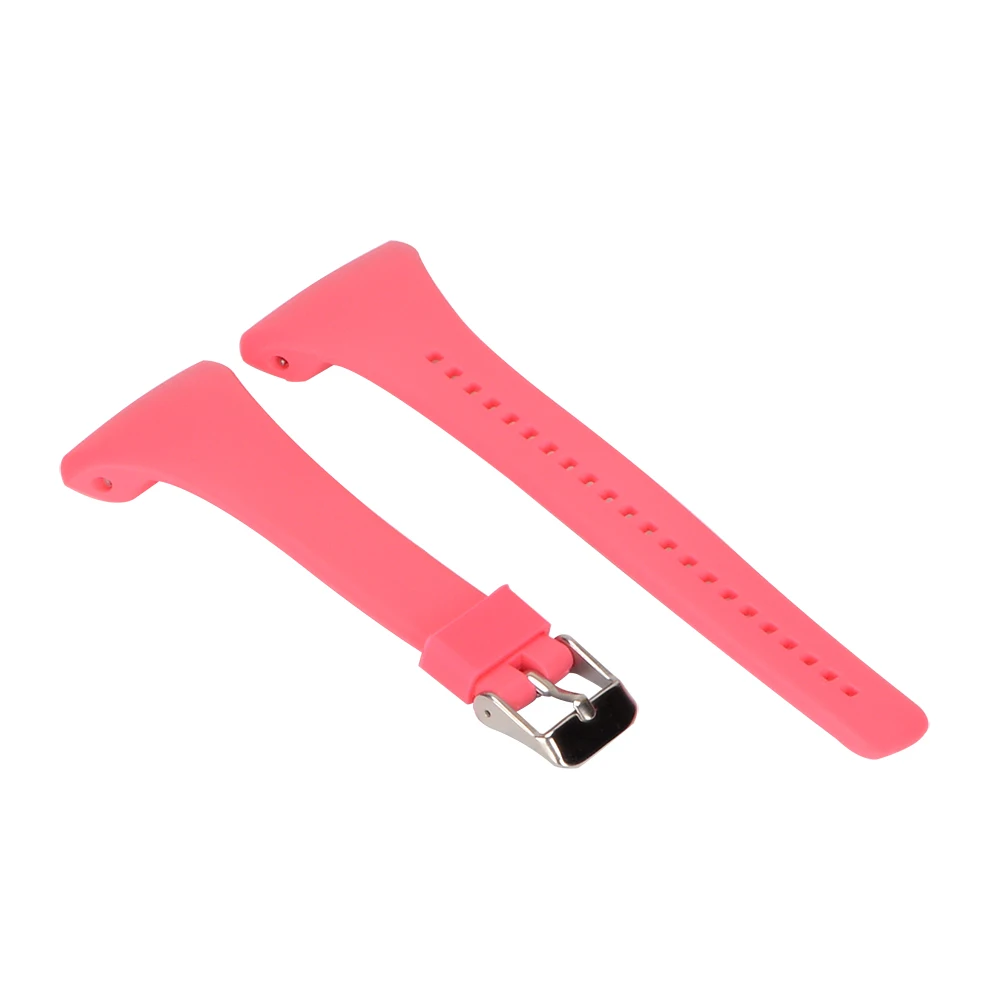 Strap For Polar FT 7 High Quality Durable Silicone Watchband Sport Wristband For Polar FT 4 Watch Band Replacement