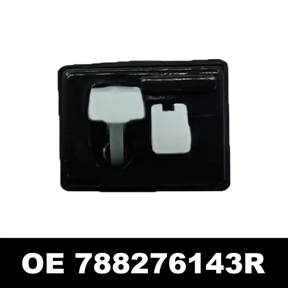 NUEVO 788276143R Cerradura de Apertura de la Tapa del Tanque de Gasolina para Renault Duster Oroch 2015 2016 2017 2018 II Sandero 2013 2014 2015 C1R4