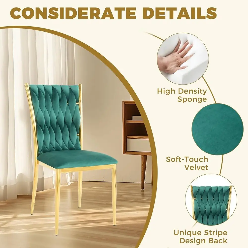 description