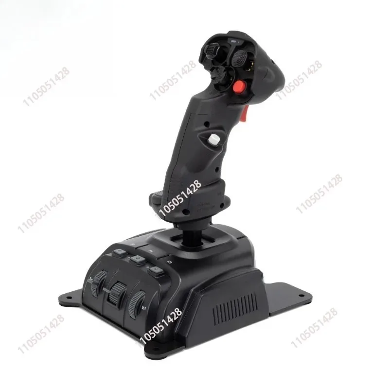 For NXT EVO SCG Series Flight Rod/Flight Simulation Rod