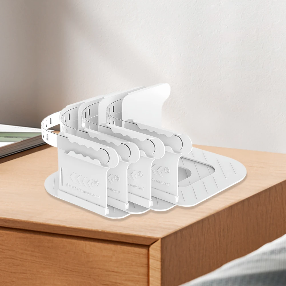 4 قطعة ترقية غطاء سرير الزاوية حامل الثقيلة ورقة غير مرئية غطاء حامل متعدد لحماية المراتب البطانيات الفراش جديد