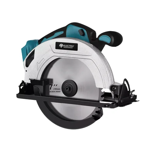 5/7 인치 무선 원형 톱 5000rpm 브러시리스 목공 톱 Makita 18V 배터리 핀 용 45도 컷 조정 원형 톱 5/7 인치 무선 원형 톱 5000rpm 브러시리스 목공 톱 Makita 18V 배터리 핀 용 45도 컷 조정 원형 톱