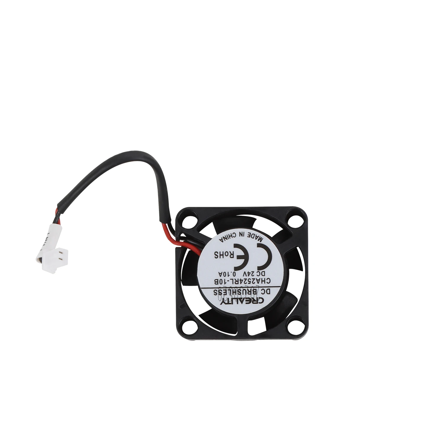 Ventilador Axial de refrigeración Ender-3V3 SE Mini 2510, ventilador hidráulico de 24V, 13000 ± 15% _ L45 _ 1,25 para Creative CR-10 SE Ender-3 V3