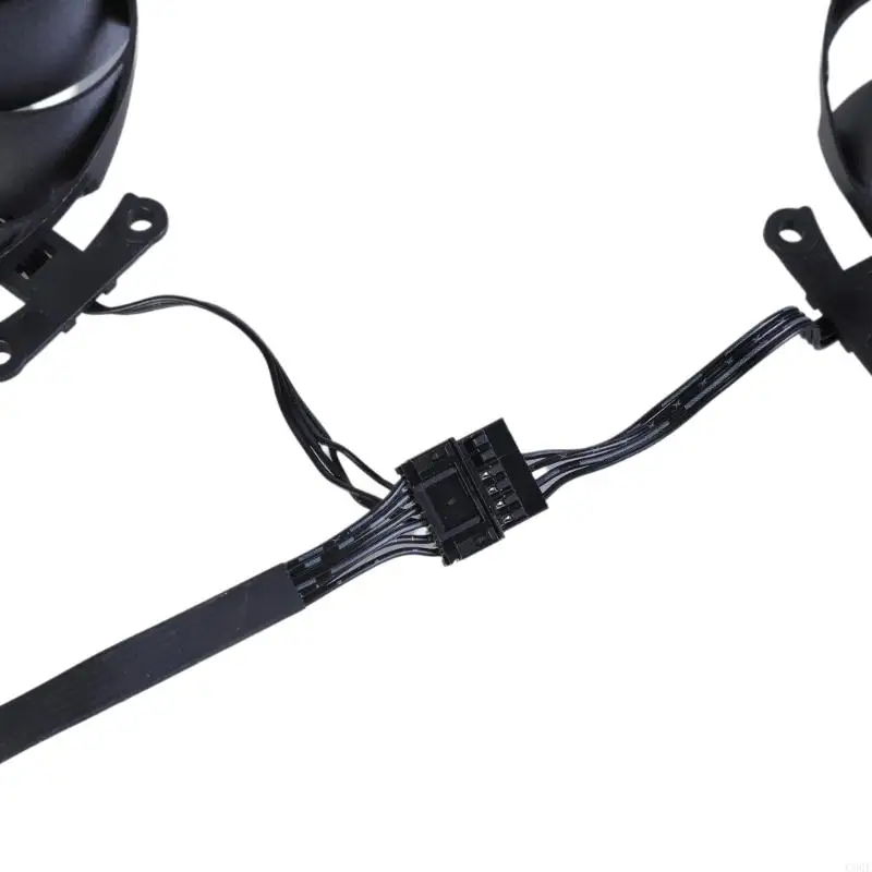 C90F 2PCS T129215SU Охлаждение управления фанатами для аксессуаров для видеокарт RTX3070