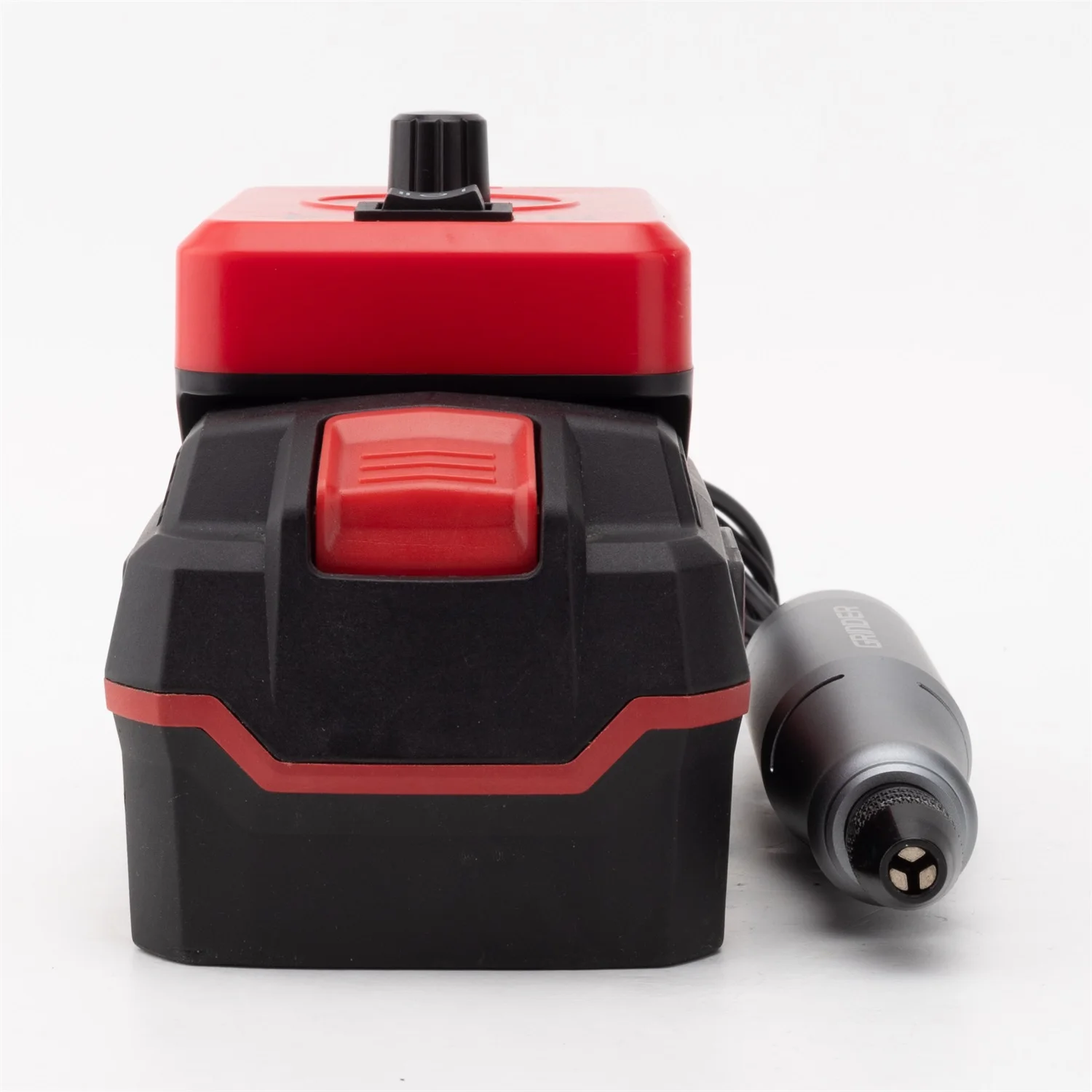 Cordless Portable for Lidl Parkside X20V Lithium Battery Grinder Drill Engraving Pen Grinding DIY Crafts Engraver Pen Adapter - view 3