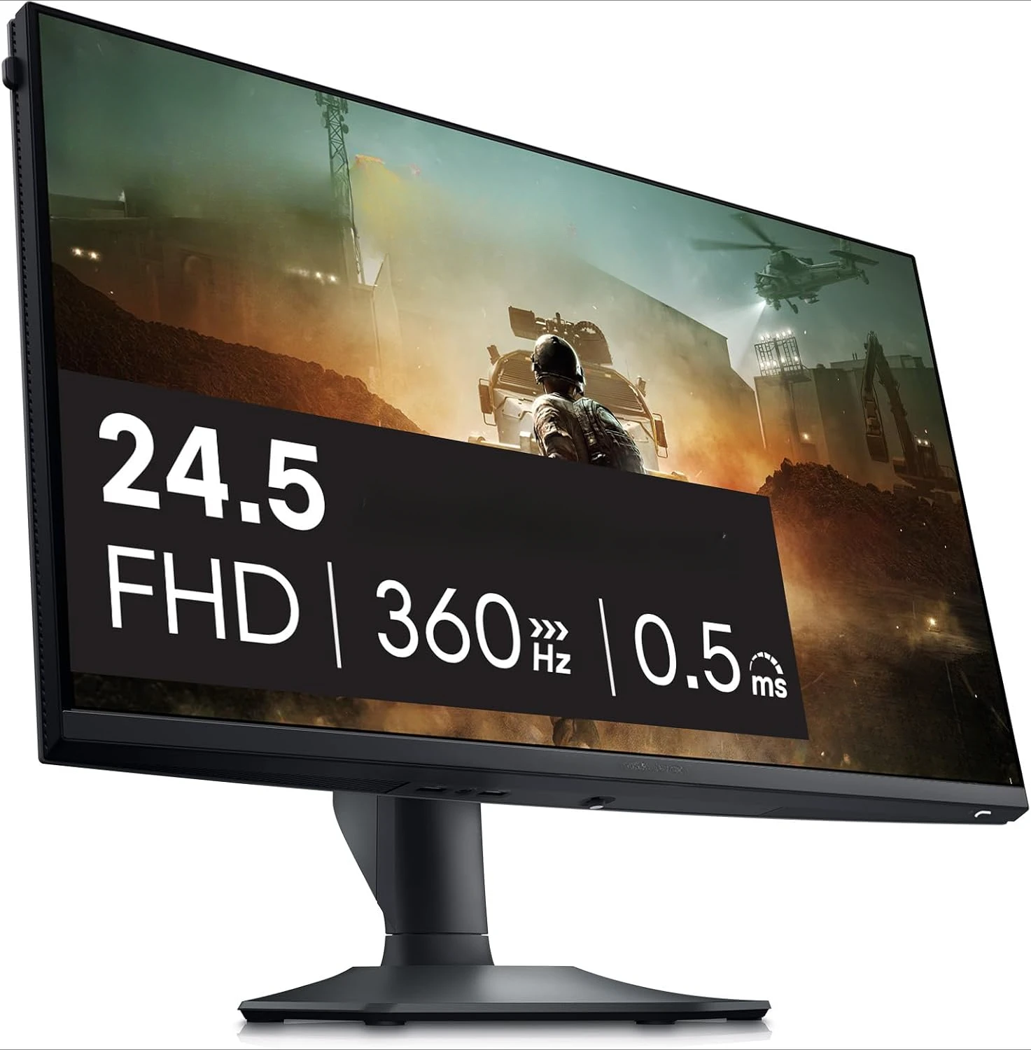 25 Gaming Monitor AW2523HF 24.5