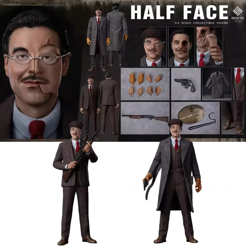 

В наличии ПОДАРНЫЕ ИГРУШКИ PT 1/6 PT-sp63 Boardwalk Empire Richard Harrow Фигурки Коллекционная модель игрушки-сюрприз Xmax Игрушка в подарок