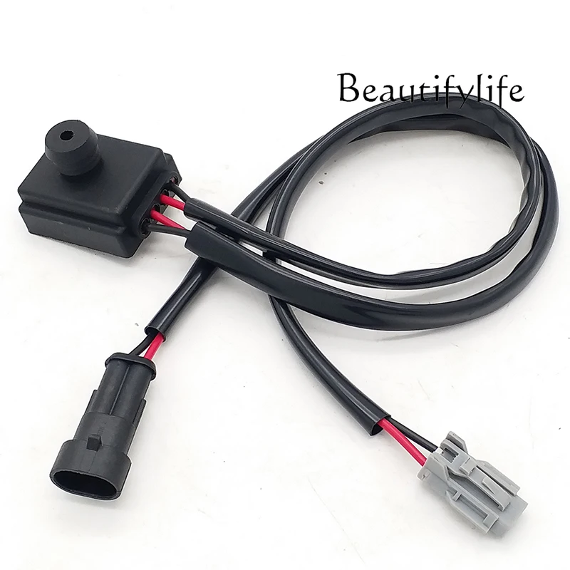 

Electric car car parts pressure switch sensor vacuum sensor brake pressure switch
