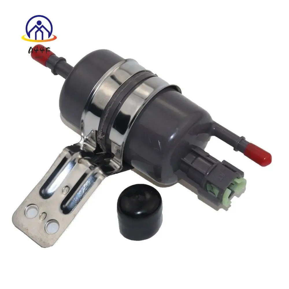 

A44F-Car Fuel Filter 52100283AD For Jeep Grand Cherokee Ii (Wj, Wg) 1998 -2005 4.0L 4.7L